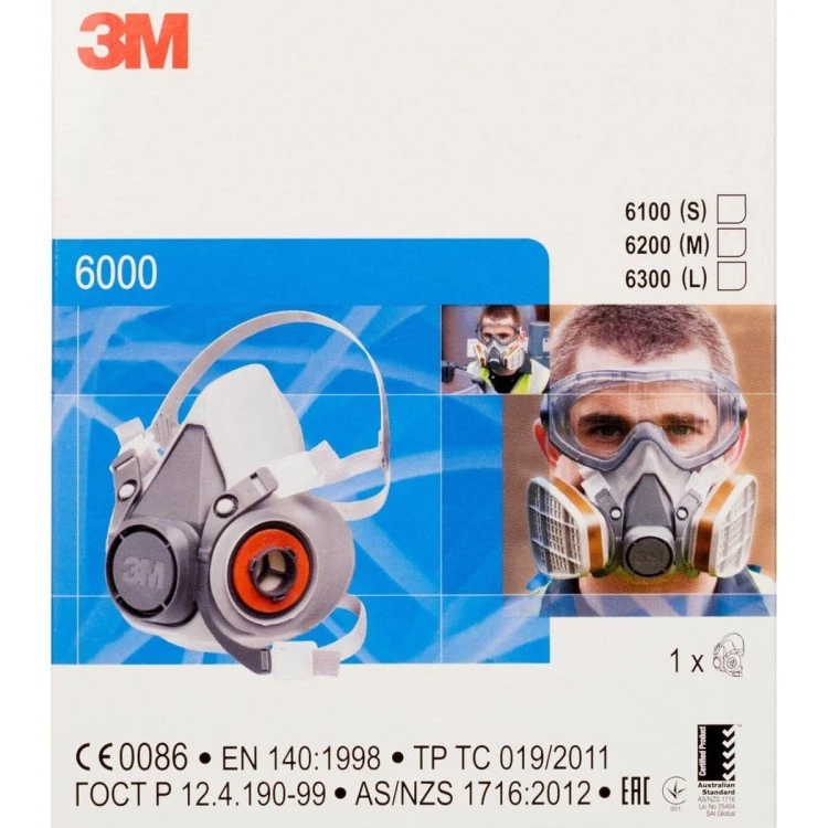 3M6200-2