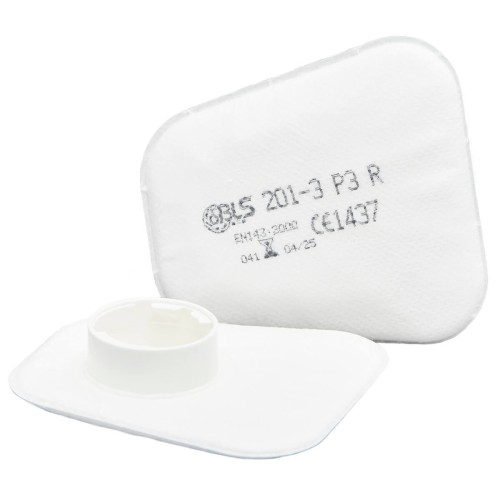 BLS-201-3-P3-R-0