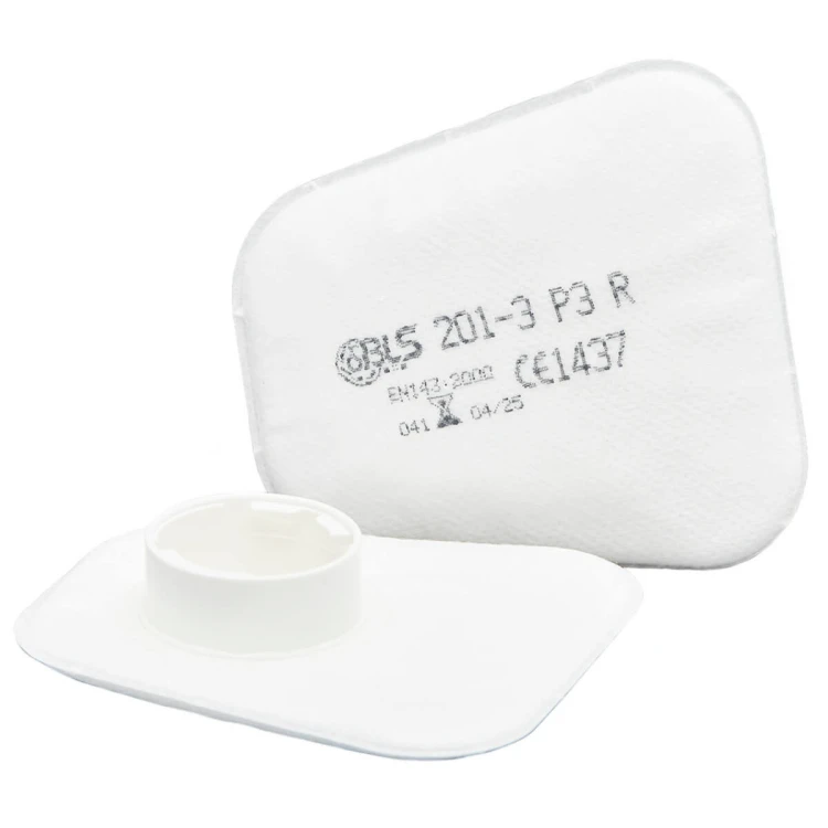 BLS-201-3-P3-R-0