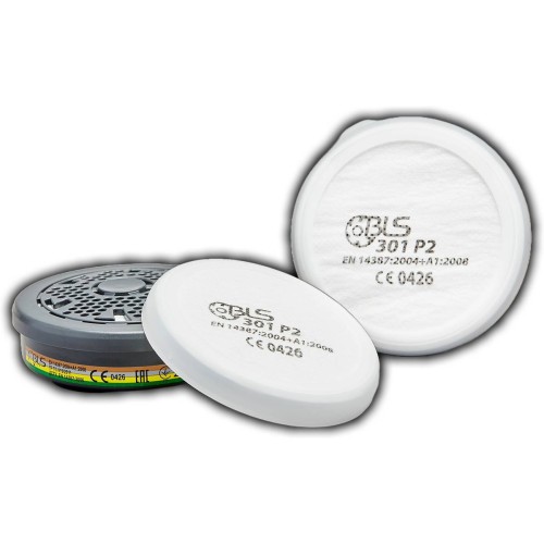 BLS-301-P2-R-1