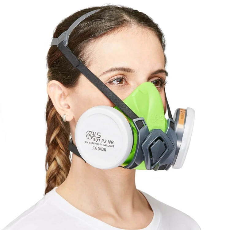 BLS-4100-NEXT-A2P2-M-L+A2-P2-NR-4