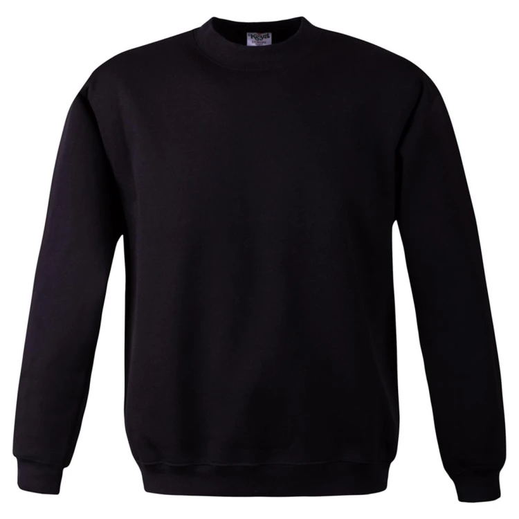 BLUZA-280G-CZARNA-0