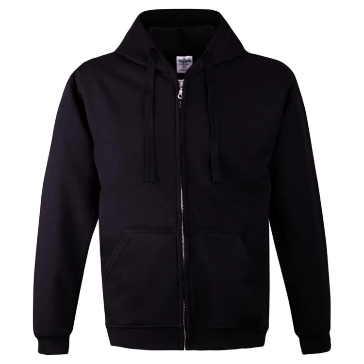 BLUZA-Z-KAPT-ZAP-280G-CZARNA-0
