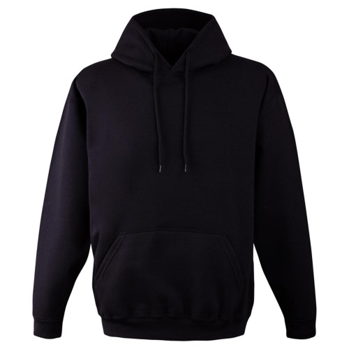 BLUZA-Z-KAPTUREM-280G-CZARNA-0