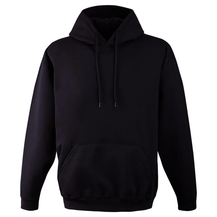 BLUZA-Z-KAPTUREM-280G-CZARNA-0