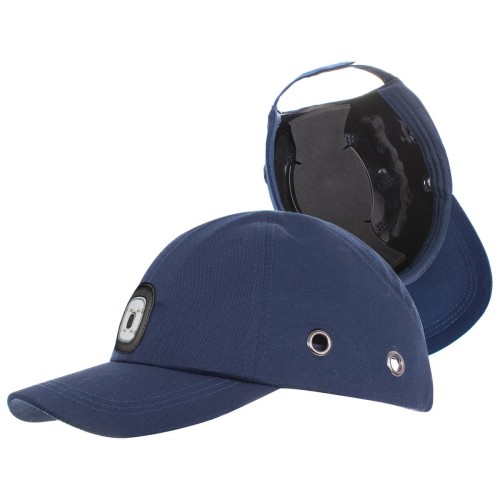 CZAPKA-BUMPCAP-LED-GRANAT-0