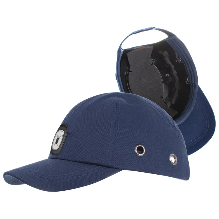 CZAPKA-BUMPCAP-LED-GRANAT-0