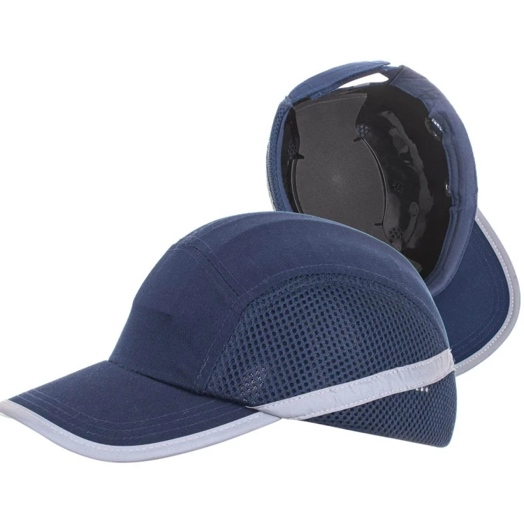CZAPKA-BUMPCAP-Z-SIATKĄ-GR-0
