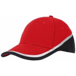 CZAPKA-DOBBELT-RED-0