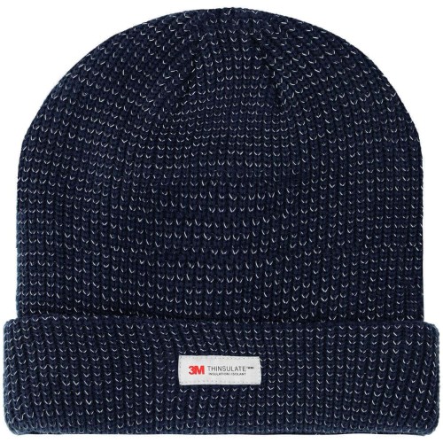 CZAPKA-DZIANA-NAVY-REFL-0