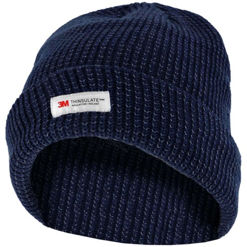 CZAPKA-DZIANA-NAVY-REFL-1
