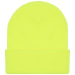 CZAPKA-DZIANA-YELLOW-NEON-0