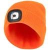 CZAPKA-ORANGE-LED-1