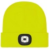 CZAPKA-YELLOW-LED-0