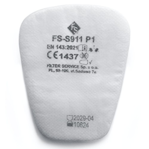 FSS911P1-0