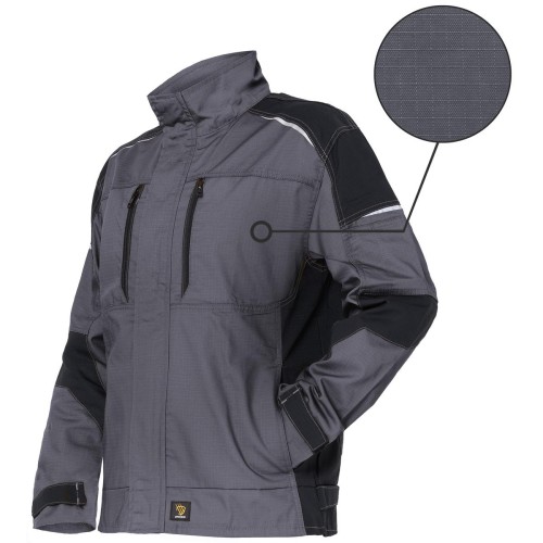 HELICON-K-RIP-STOP-GRAY-1