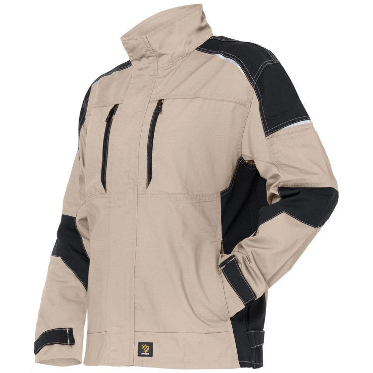 HELICON-K-RIP-STOP-KHAKI-0