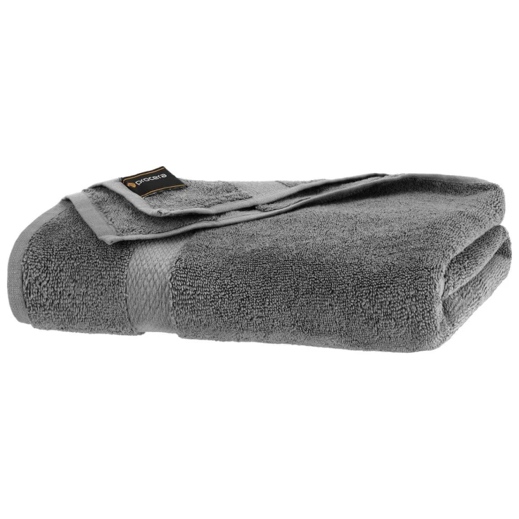 RĘCZNIK-HORUS-70X140-650G.-CIEMNOSZARY-1