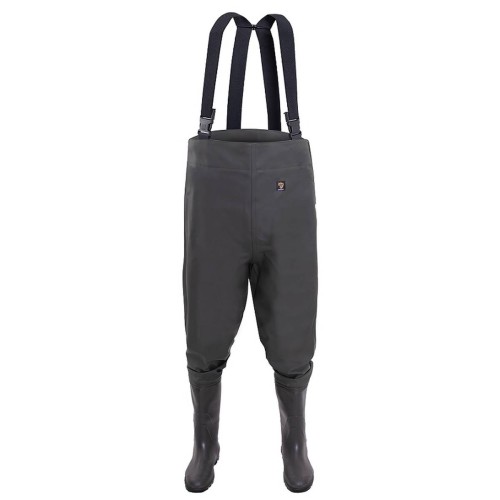 SPODNIOBUTY-FISHER-CHEST-WADERS-0