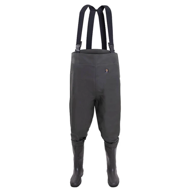 SPODNIOBUTY-FISHER-CHEST-WADERS-0