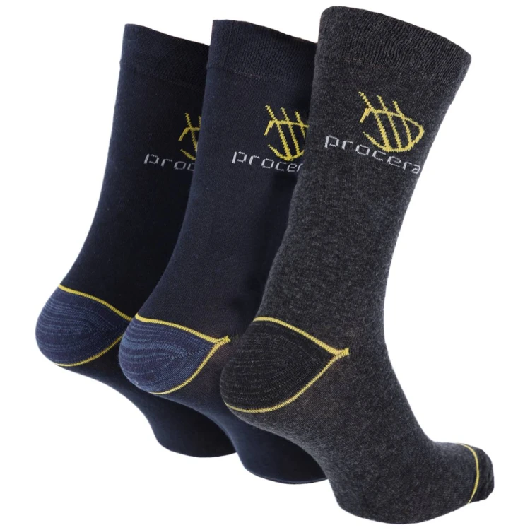 SUMMER-WORK-SOCKS-OPAK-0