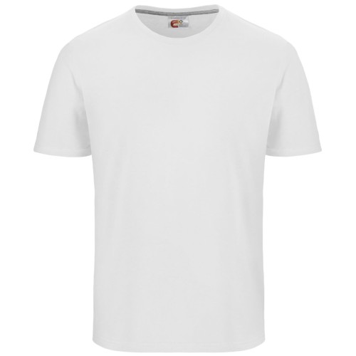 T-SHIRT-COMFORTEE-CFT150-BIAŁY-0