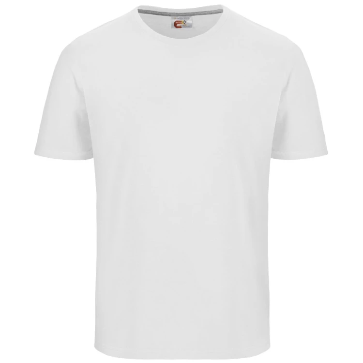 T-SHIRT-COMFORTEE-CFT150-BIAŁY-0
