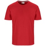 T-SHIRT-COMFORTEE-CFT150-CZERWONY-0