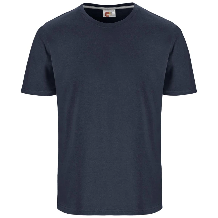 T-SHIRT-COMFORTEE-CFT150-GRANAT-0