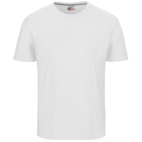 T-SHIRT-COMFORTEE-CFT180-BIAŁY-0