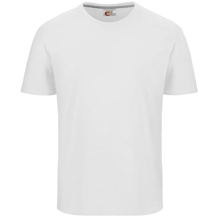 T-SHIRT-COMFORTEE-CFT180-BIAŁY-0