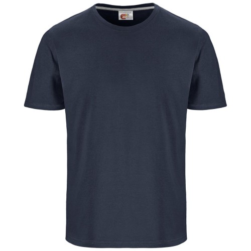 T-SHIRT-COMFORTEE-CFT180-GRANAT-0