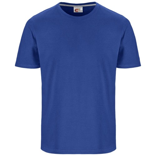 T-SHIRT-COMFORTEE-CFT180-NIEBIESKI-0