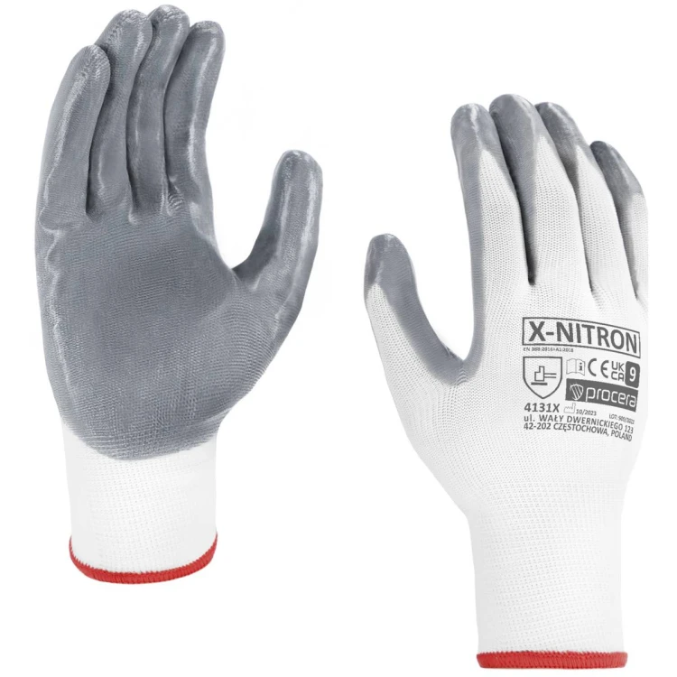 X-NITRON-0