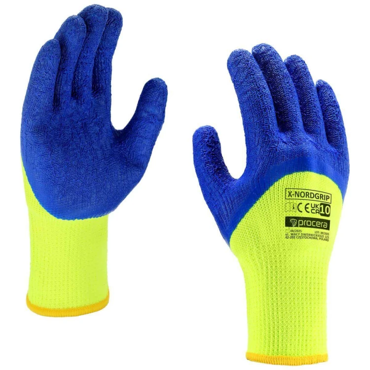X-NORDGRIP-0