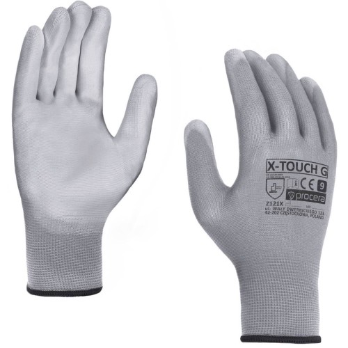 X-TOUCH-GREY-0