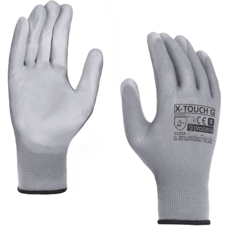 X-TOUCH-GREY-0