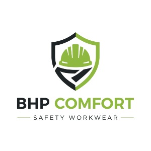 BHP Comfort - strona główna