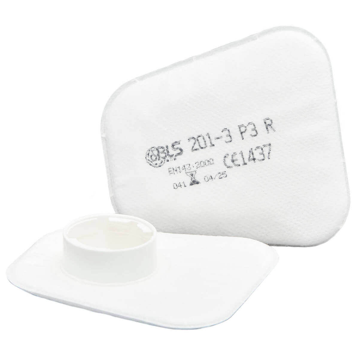 BLS-201-3-P3-R-0