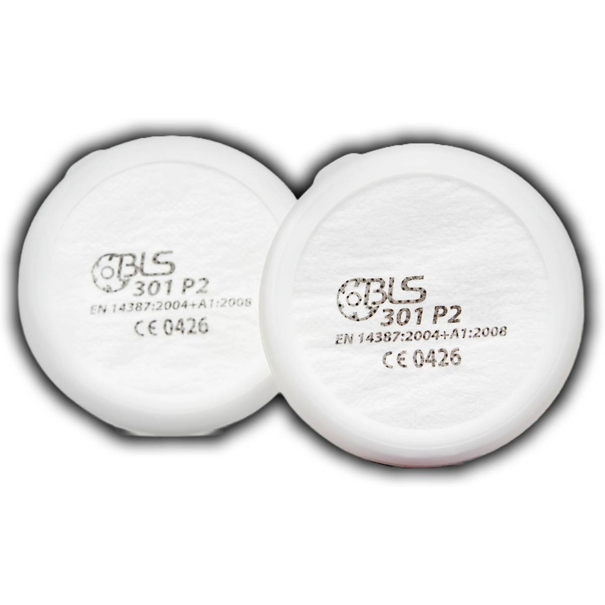 BLS-301-P2-R-0