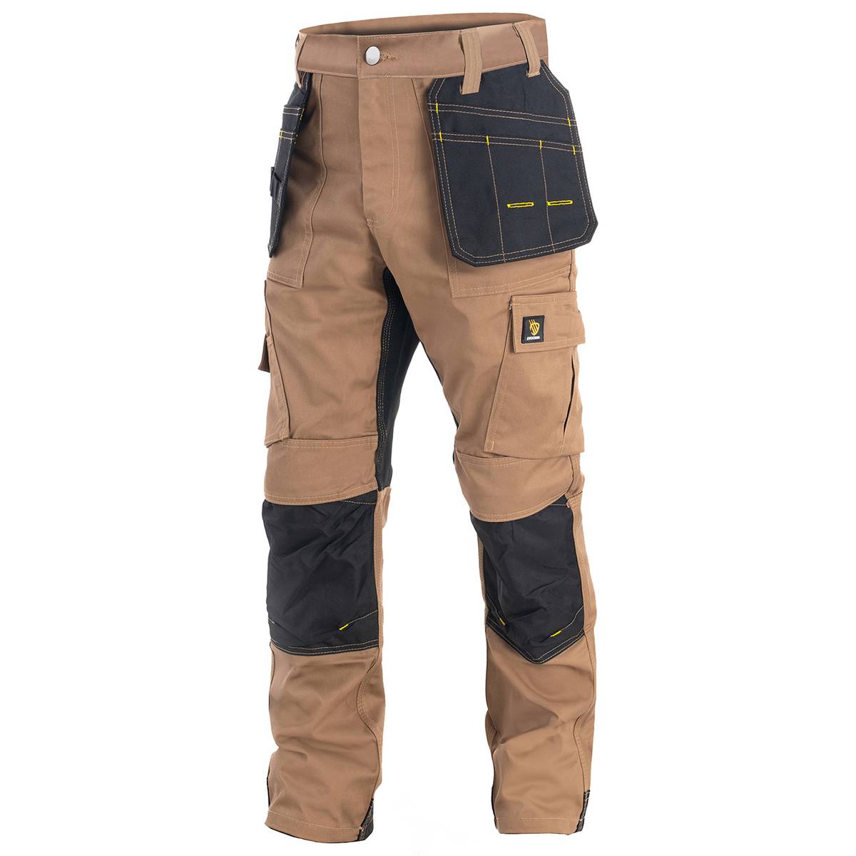 BUILDER-KHAKI-SP-0