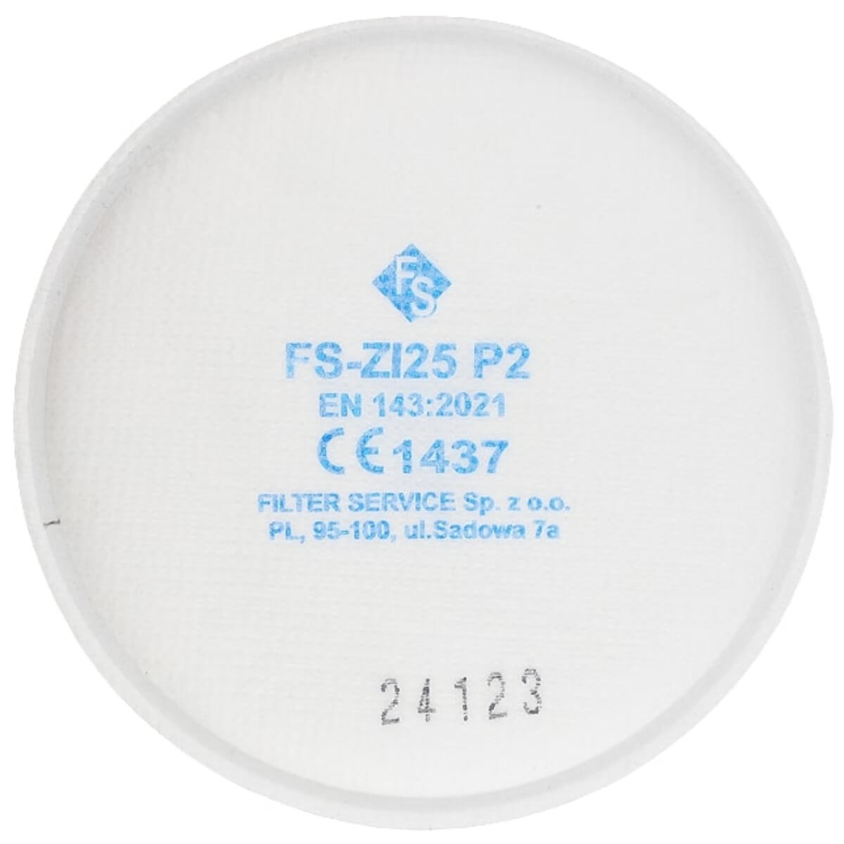FSZI25P2-0