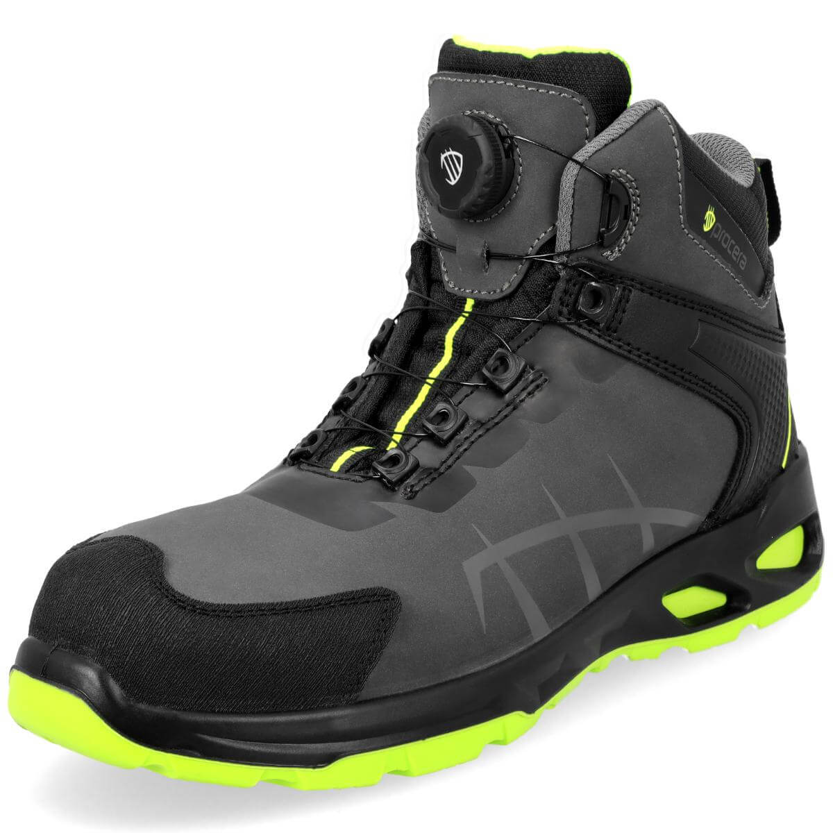 NEXO-HIGH-S3S-0