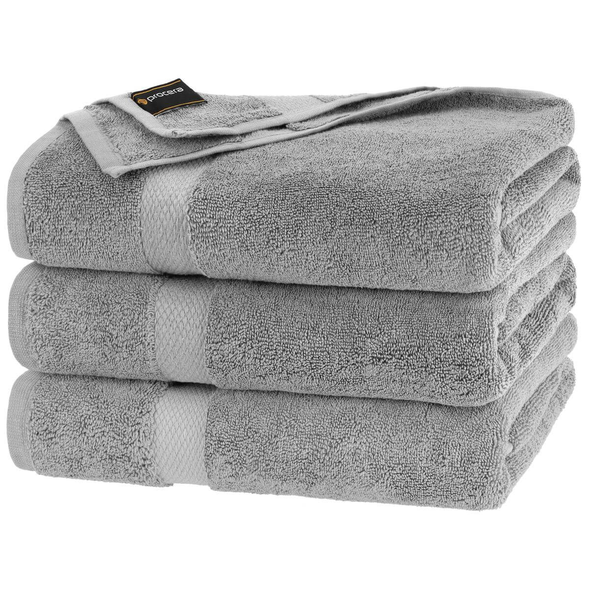 RĘCZNIK-HORUS-50X100-650G.-ANTRACYT-0