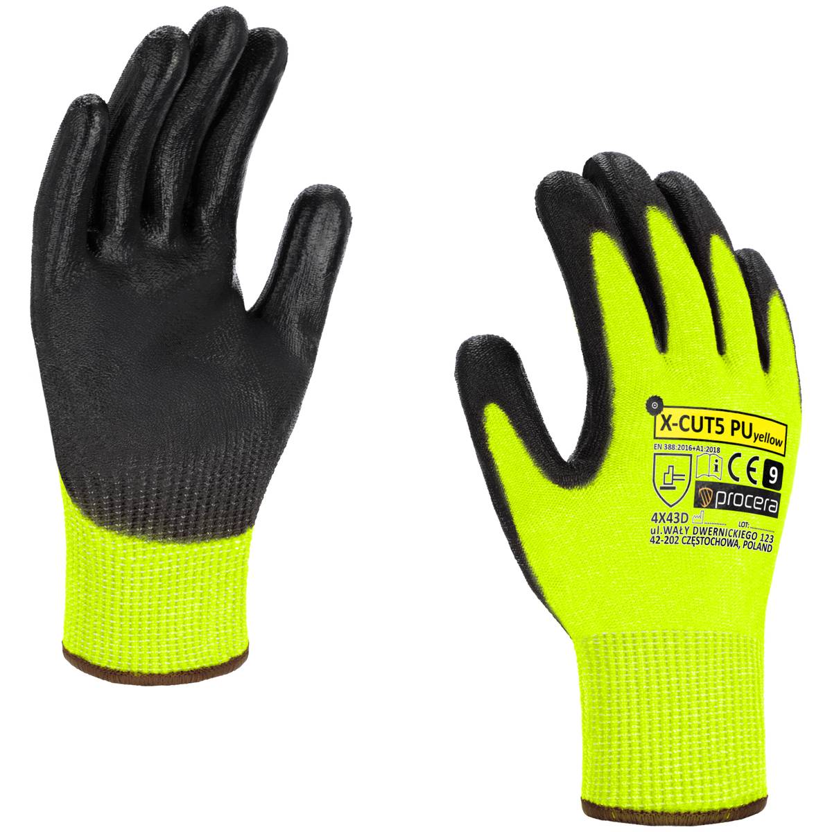 X-CUT5-PU-YELLOW-0