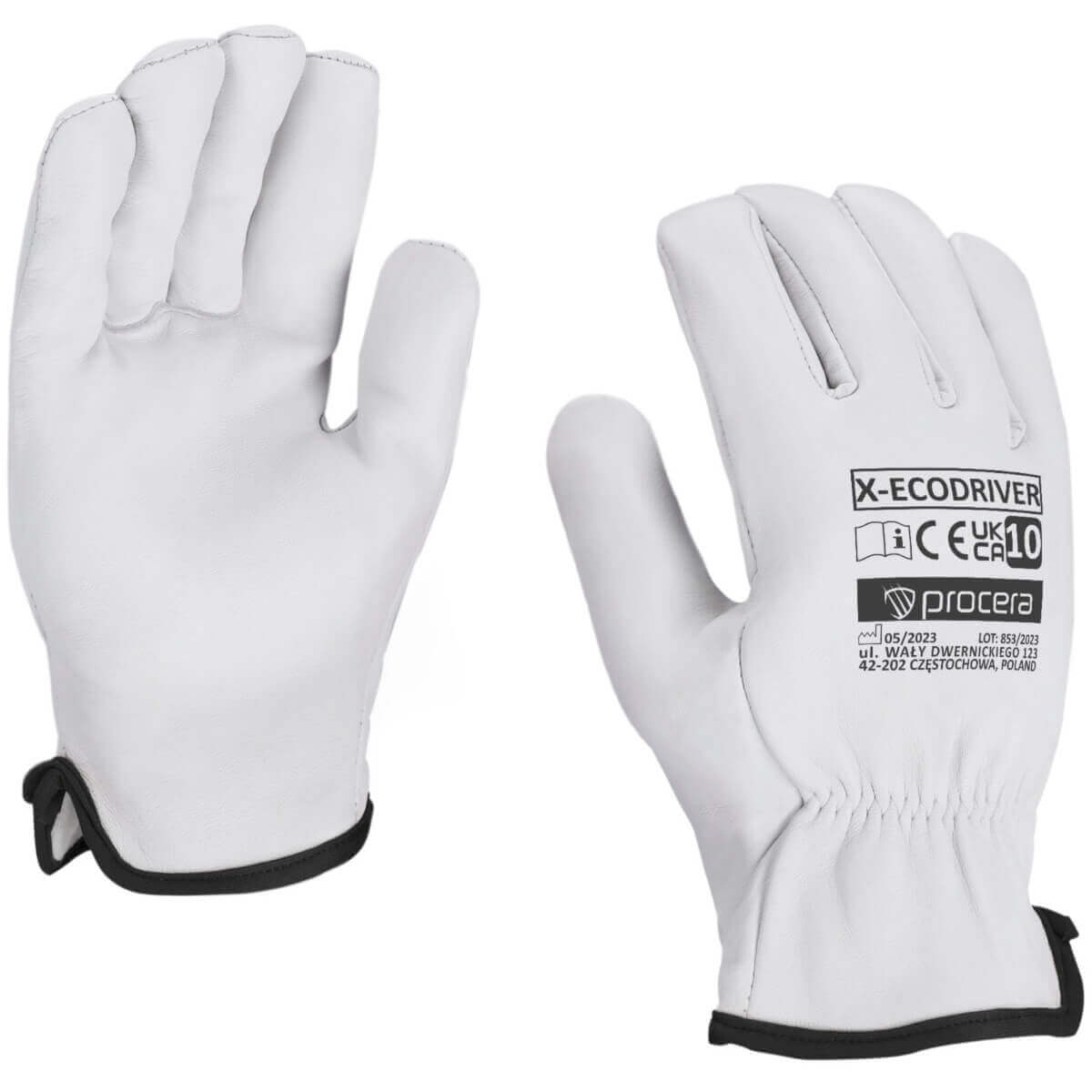 X-ECODRIVER-10-0
