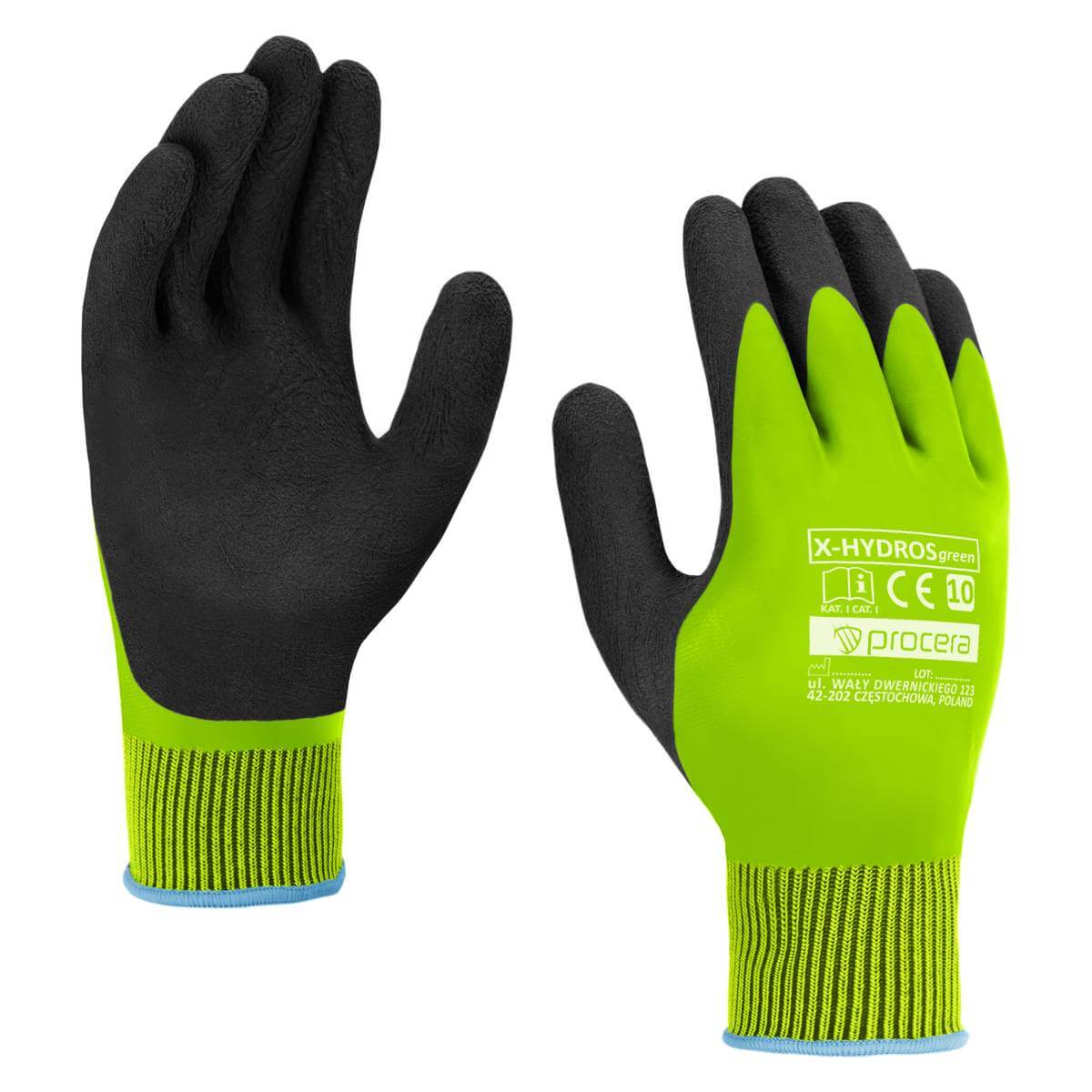 X-HYDROS-GREEN-0