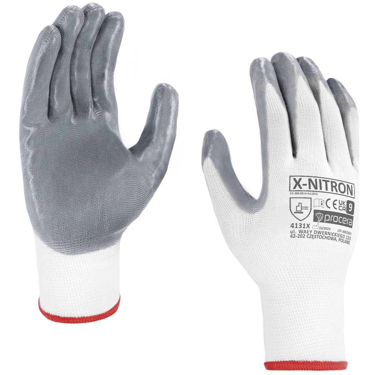 X-NITRON-0