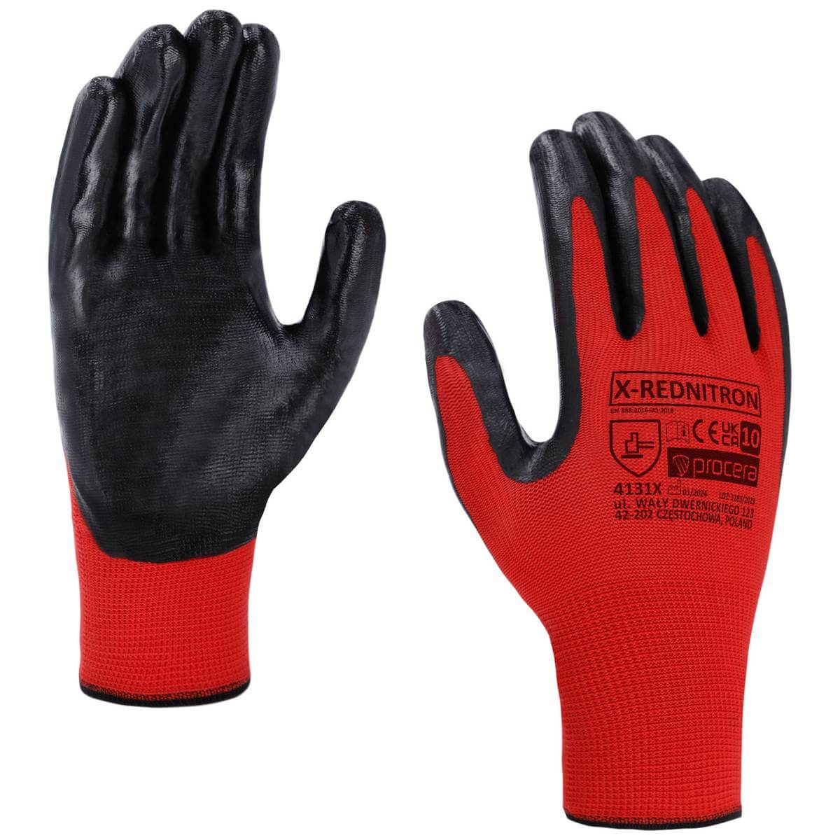 X-REDNITRON-0