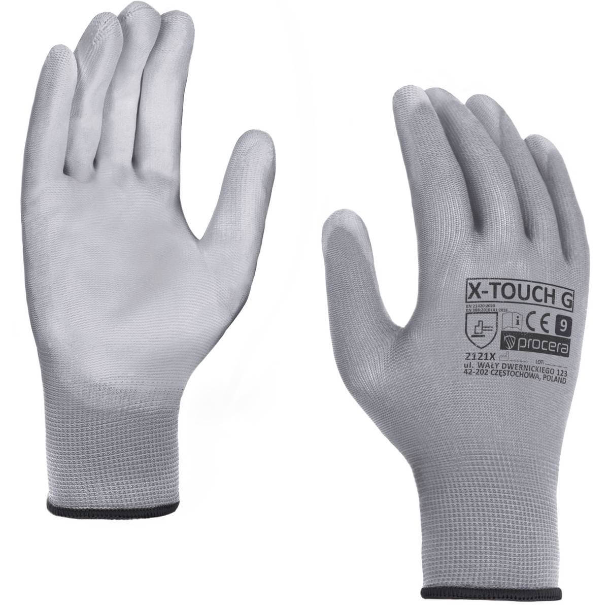 X-TOUCH-GREY-0